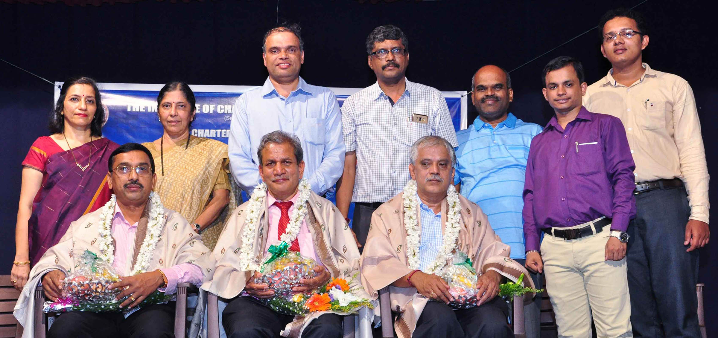 ಲೆಕ್ಕಪರಿಶೋಧಕರ ದಿನಾಚರಣೆ- ರಕ್ತದಾನ ಶಿಬಿರ